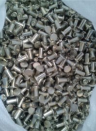 Маленькие болты