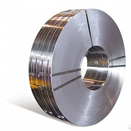 Лента стальная холоднокатанная что это и где применяют.