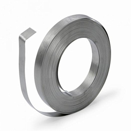 Лента оцинкованная ТС 14-101-658-2012, ГОСТ 3559-75, марка стали 08пс, 3сп