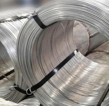 Проволока 18ХМА ГОСТ 2246-80 для предприятия авиационной промышленности
