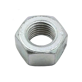 Гайки шестигранные, DIN 934