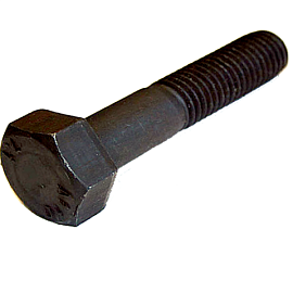 Болты с шестигранной головкой, 10.9, ГОСТ 52644-2006