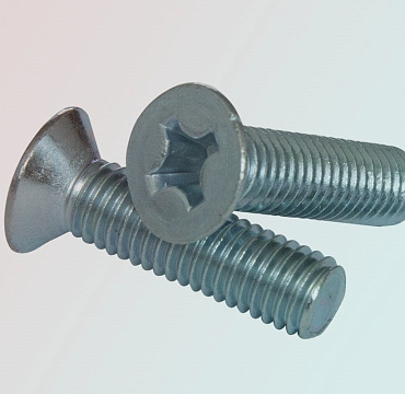 Винты DIN: Надежные и Универсальные Детали для Различных Применений