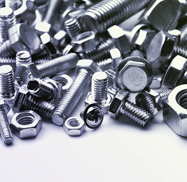 Изготовление метизов по чертежам заказчика