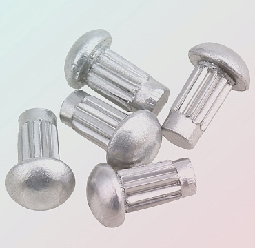 Алюминиевые заклепки по ГОСТ: Ключевые особенности и преимущества от «МетизПром»